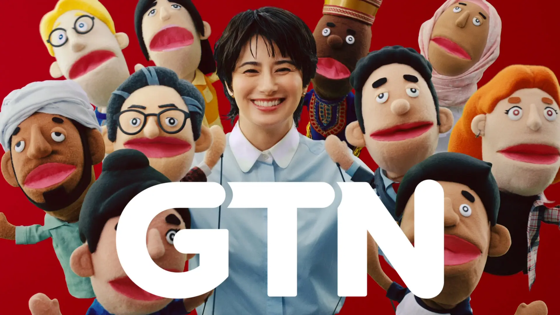 GTN「“外国人の力を借りたい”だったらGTN」15秒篇